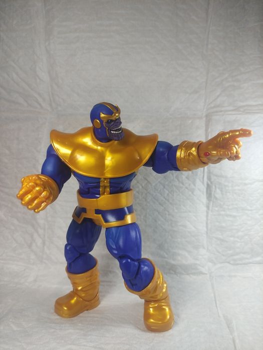 Фiгурка Marvel Legends THANOS
