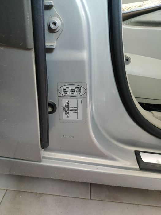 Продам Renault Megane Scenic