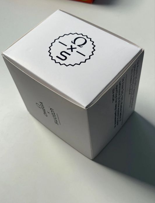 Omega z swtach mod