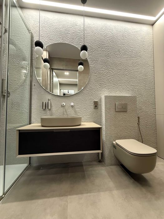 2-кімнатна квартира за адресою вул. Іллєнка Юрія (площа 80,2 м²) - Atlanta.ua - фото 20