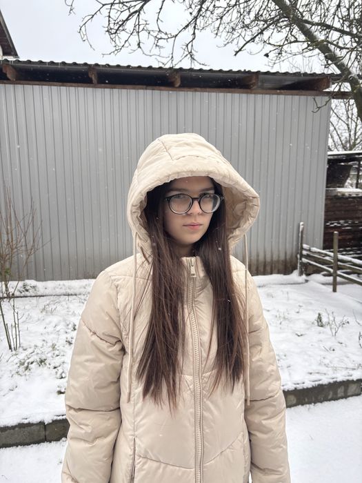 Жіноче пальто House розмір М