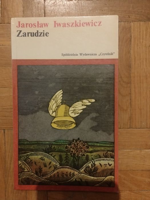 Zarudzie Jarosław Iwaszkiewicz