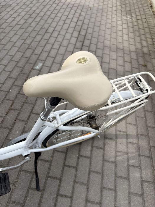 Rower miejski 28cali