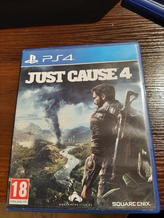 Gry na ps4 używane różne