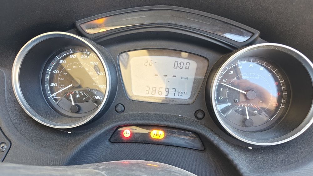 Piaggio MP3 500 L5E ABS ASR transport Raty