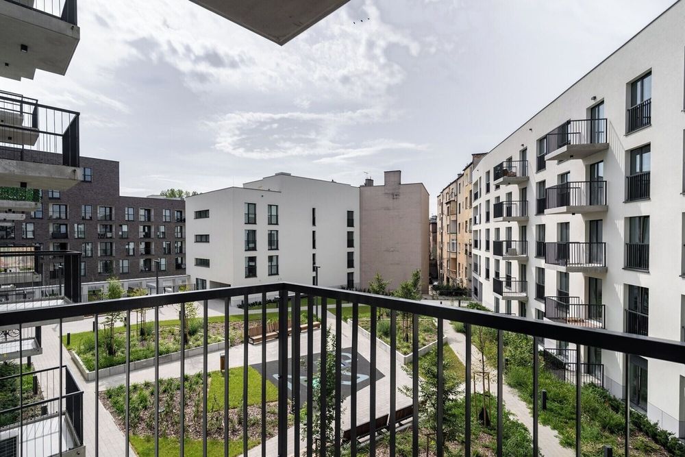 Nowoczesne Apartamenty NA GODZINY
