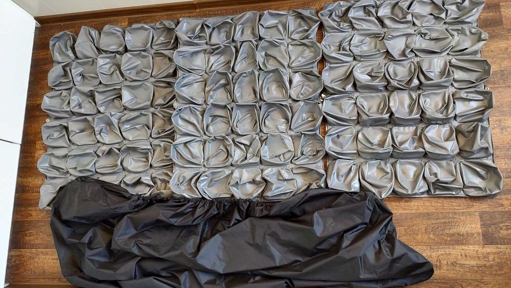 Противопролежневый матрас OSD AC7500, полный комплект