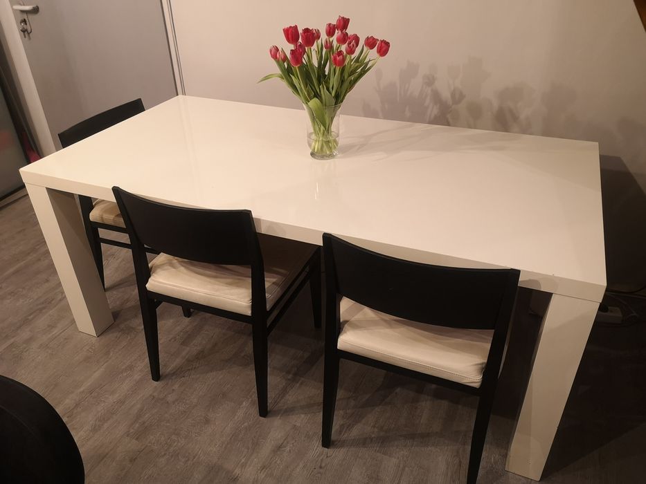 Duży Stół Boconcept