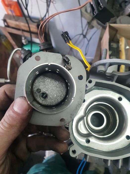 Автономка,автономный отопитель,обогреватель,вебасто,webasto,ремонт,фен