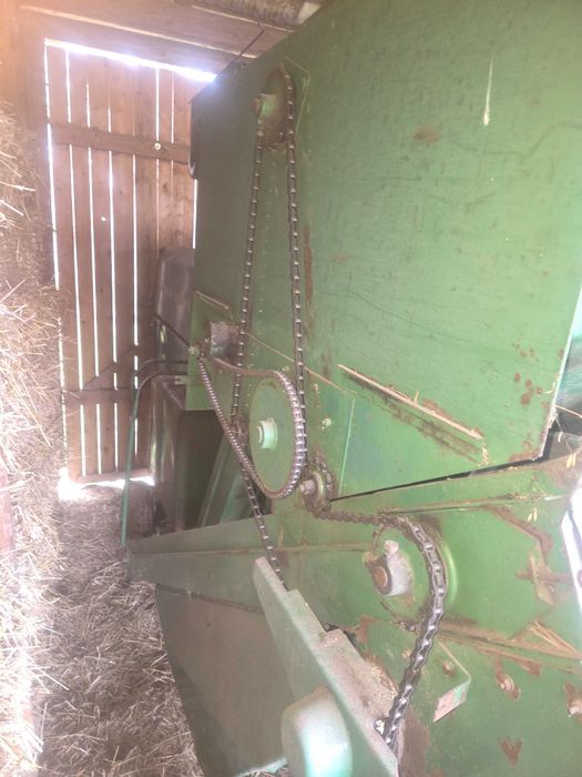 Sprzedam john deere 330