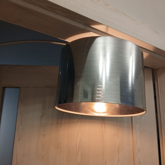 Lampa stojąca, podłogowa