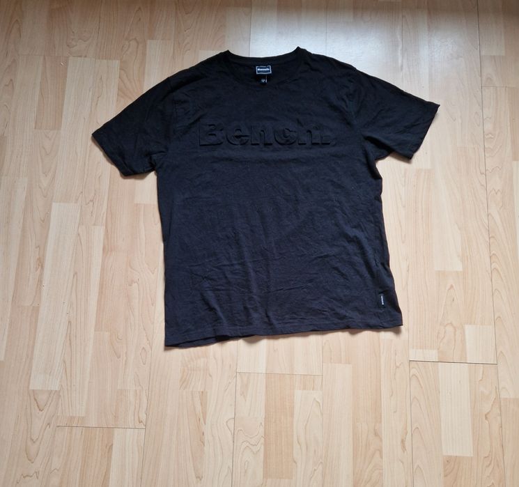 Koszulka T-shirt Bench