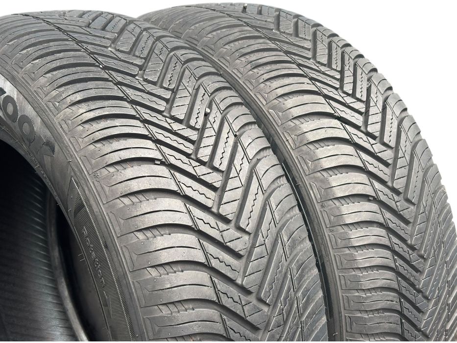 195/60/15 HANKOOK Kinergy 4S2 88V