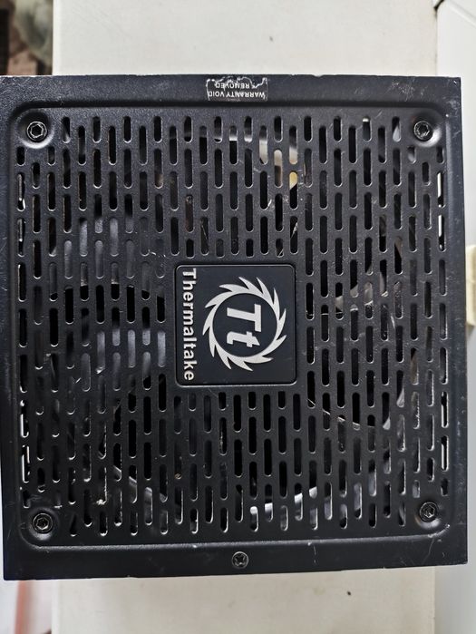 Блок живлення Thermaltake 750 W