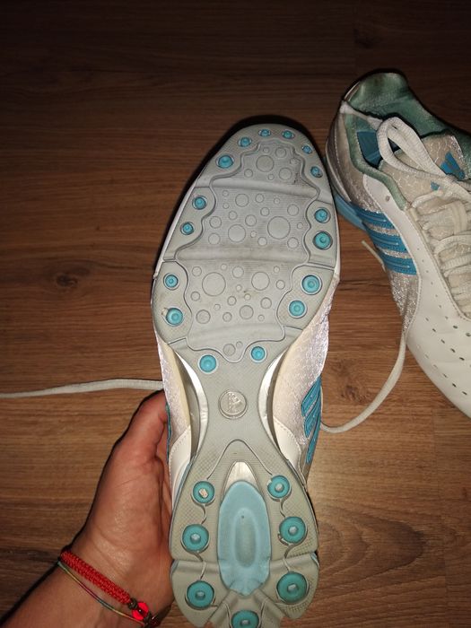 Tênis Adidas / All Star