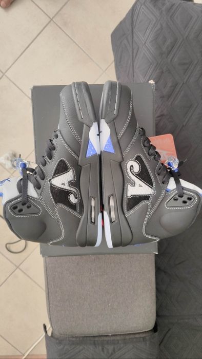 Sapatilhas Nike Air Jordan 5 Awake NY
