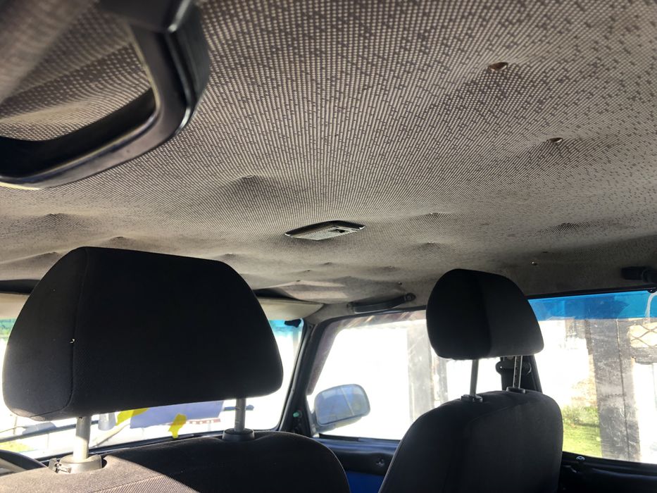Продам авто в задовільному стані.