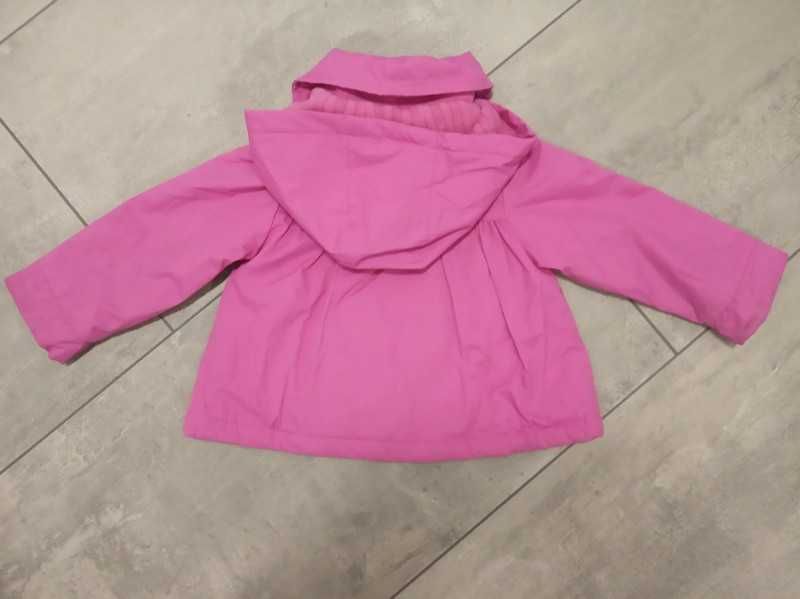 Kurtka płaszczyk 12 miesięcy