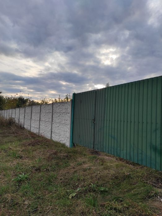 Будинок на березі водойми (Чайківка)