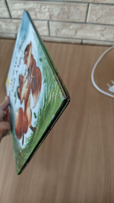 Книга Я люблю тебе мій Алфі
