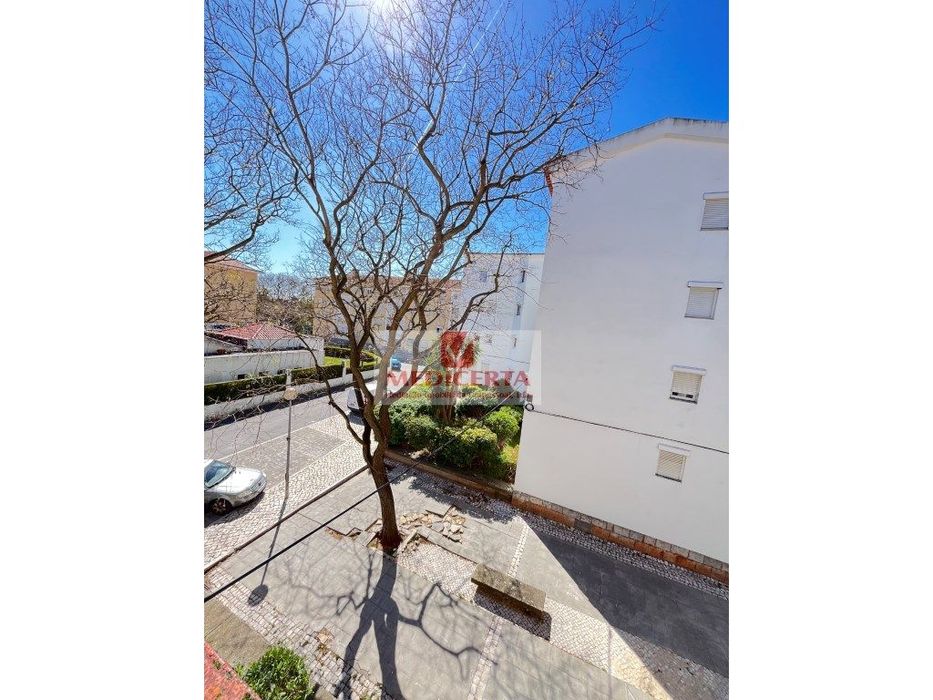T3 no Bairro Social na Torre em Cascais