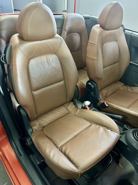 Mitsubishi Colt CZC - Cabrio