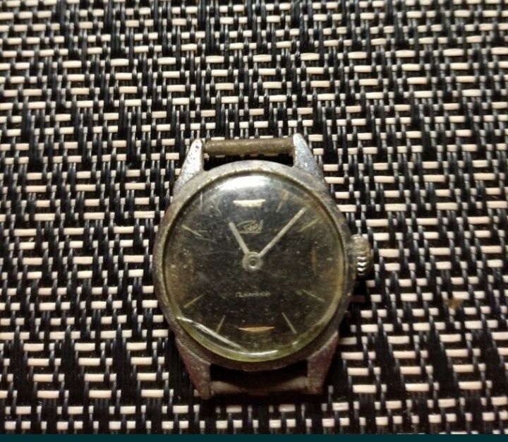 Часы СССР на обмен.