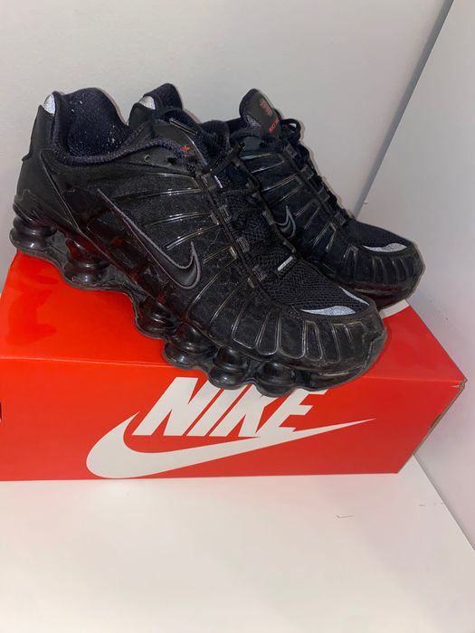 buty nike shox r42