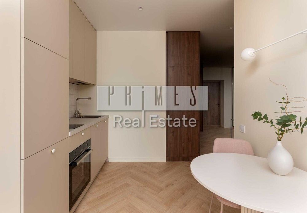 Продаж 1к квартири, 	ЖК Метрополіс, вул. Заболотного Академіка, 1Б - View 5