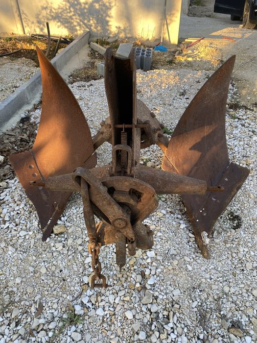 Charrua Galucho 17 polegadas