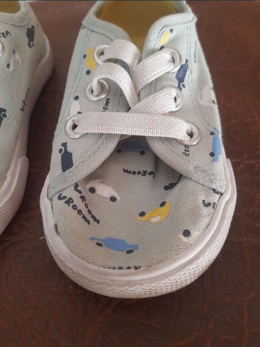 Макасины H&M , кроссовки, кеды