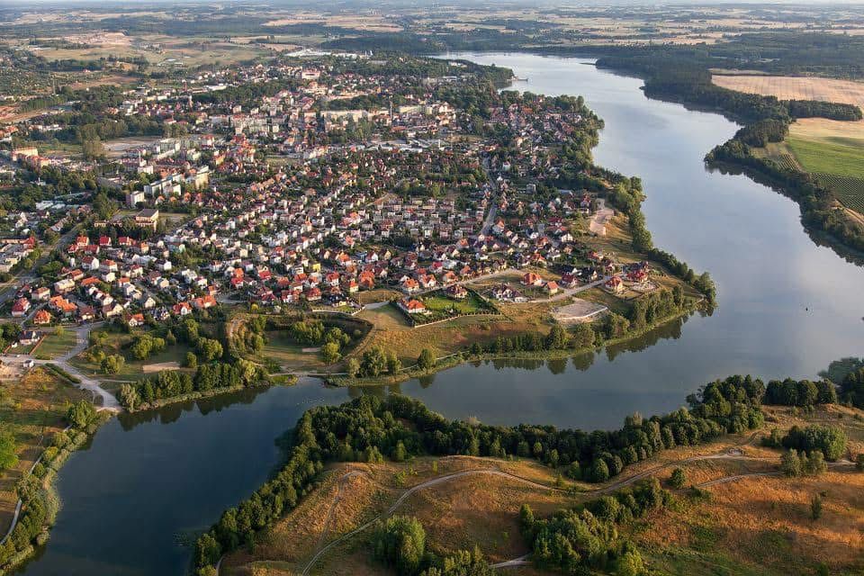 Wynajmę dom dla firmy