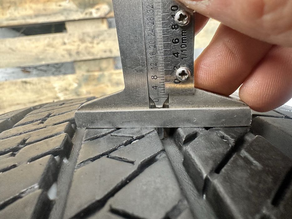 Шини 235 55 18 100H Bridgestone Ecopia H/L 422 Plus комплект
