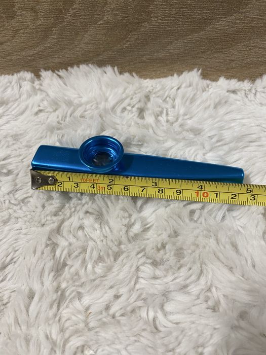 Instrument Kazoo