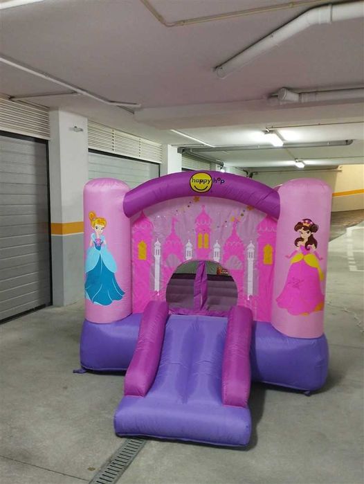 Aluguer insufláveis - torres novas barquinha riachos Golegã entroncame