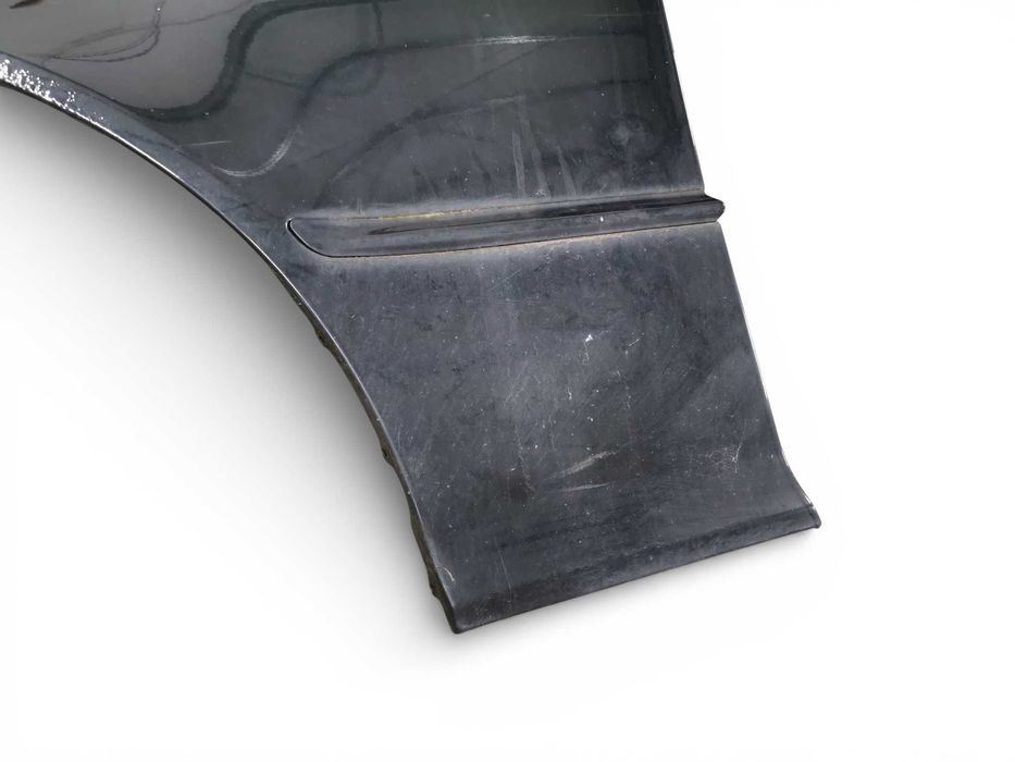 Blotnik LEWY PRZOD przedni BMW E46 coupe cabrio black sapphire lift