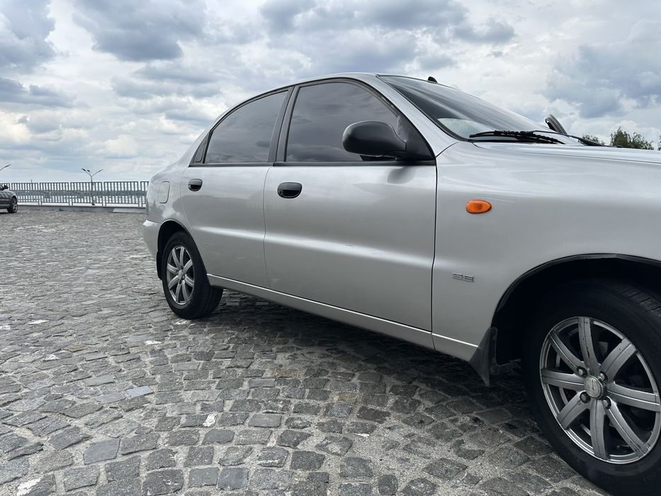 Продам Daewoo lanos SE Поляк !