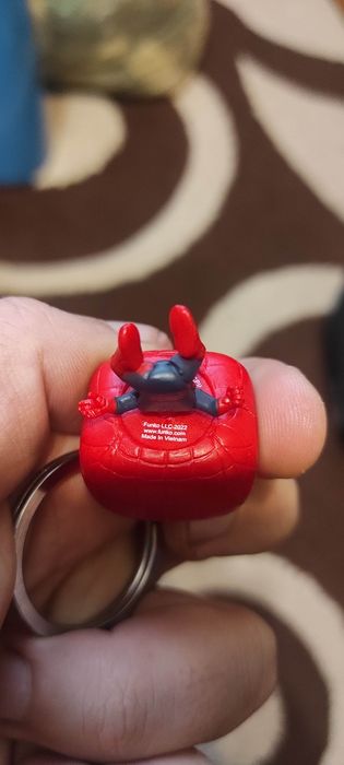 Брелок Funko pop