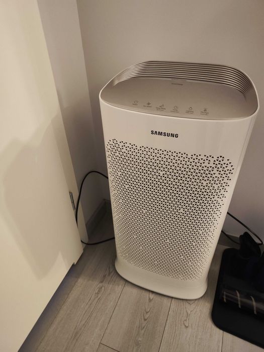Oczyszczacz powietrza Oczyszczacz powietrza SAMSUNG