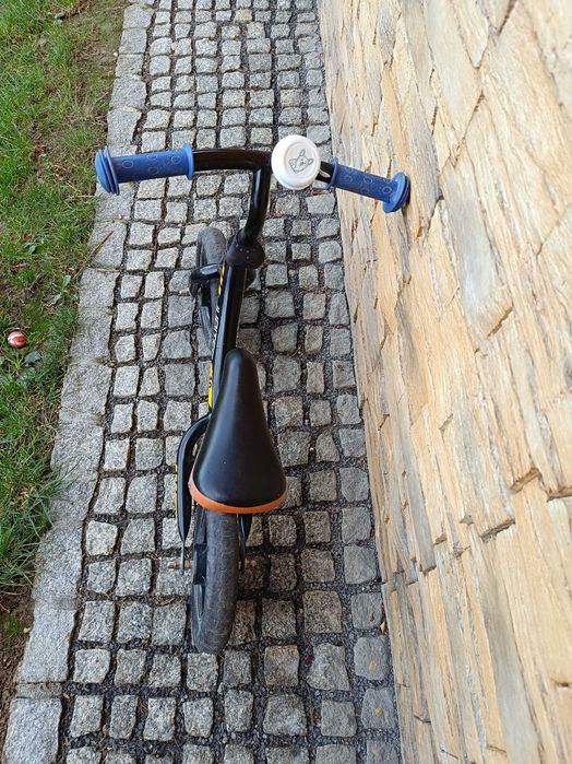 Rower Jupiter Kick dla dziecka