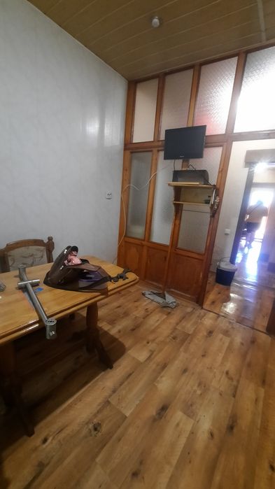 Квартира у будинку барачного типу Гданцівка