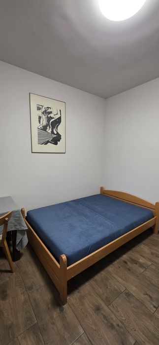 Miejsce w pokoju, Pokój jednoosobowy Bez Kaucji