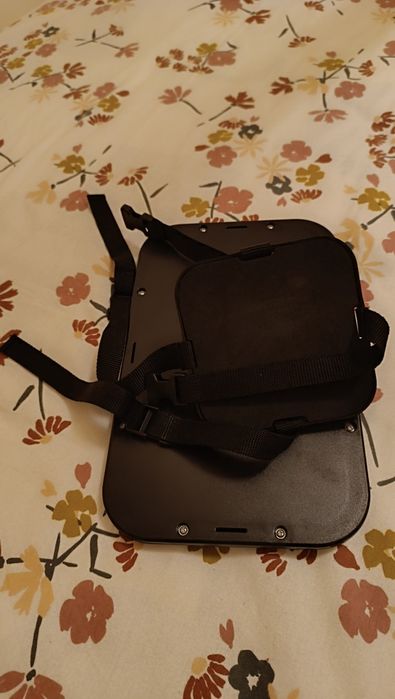 Espelho retrovisor de carro para bebés