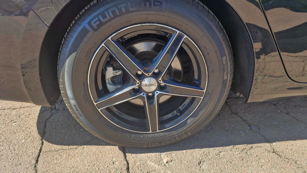 Продам Пежо 508sw 2013р.