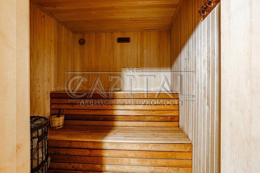 Оренда Будинку Козин | 657м2 | Сауна | Автономний