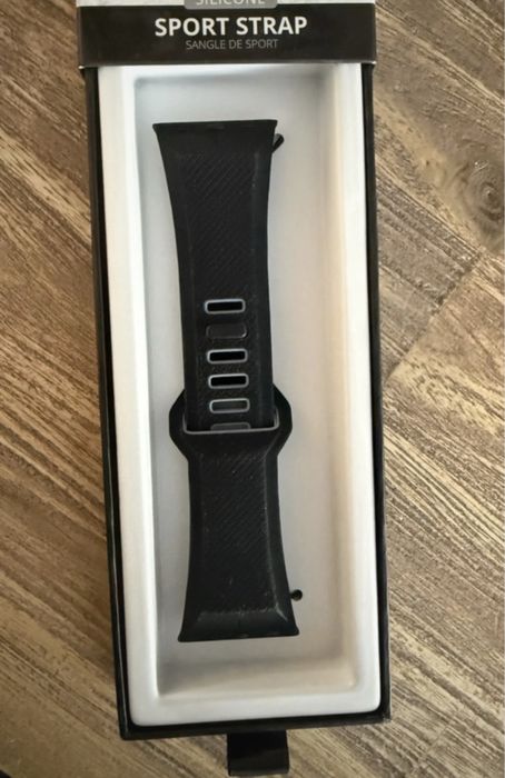 Pulseira Nomad para Apple Watch