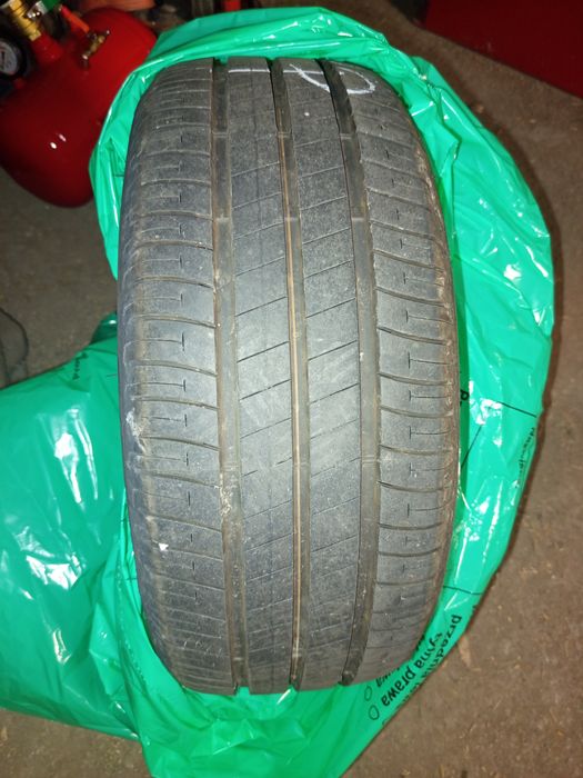 Opony Bridgestone 205 .55.16 r