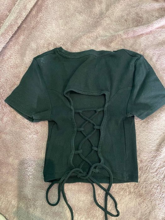 Футболка топ жіноча