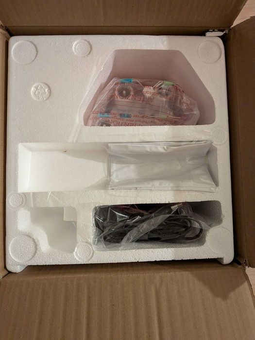 Owerlok Minerva ML3314 NA GWARANCJI+ kurs szycia