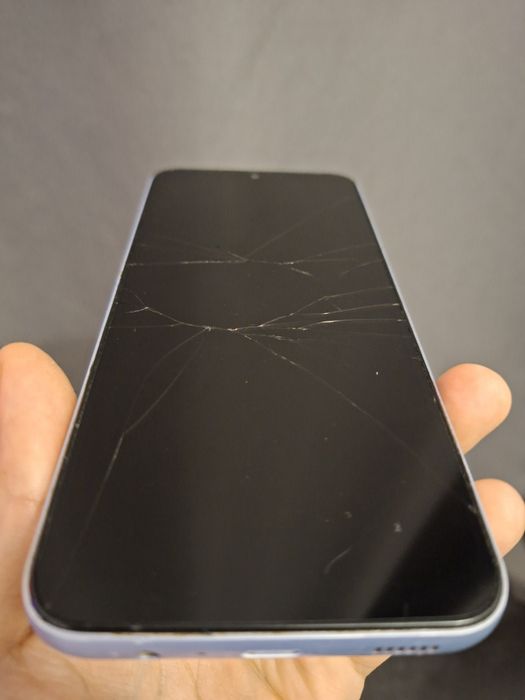 Samsung A14 em bom funcionamento